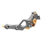 Bright Tangerine Misfit Swing Away Kit 1: includes production swing away core & 15mm lightweight arm and Misfit dovetail bracket (B1230.0006) Bright Tangerine Misfit Swing Away Kit 1: includes production swing away core & 15mm lightweight arm and Misfit dovetail bracket (B1230.0006)